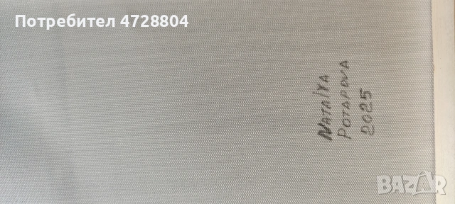 „Изгрев на Соколината планина“, снимка 6 - Картини - 53381842