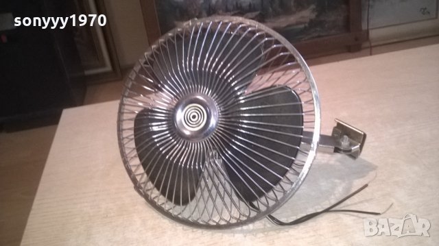 A.I.& E.THE NETHERLANDS-ВЕНТИЛАТОР 24В-ВНОС ХОЛАНДИЯ