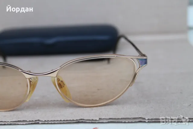 Диоптрични очила ''Valentino''  със соларни стъкла, снимка 4 - Слънчеви и диоптрични очила - 48681373