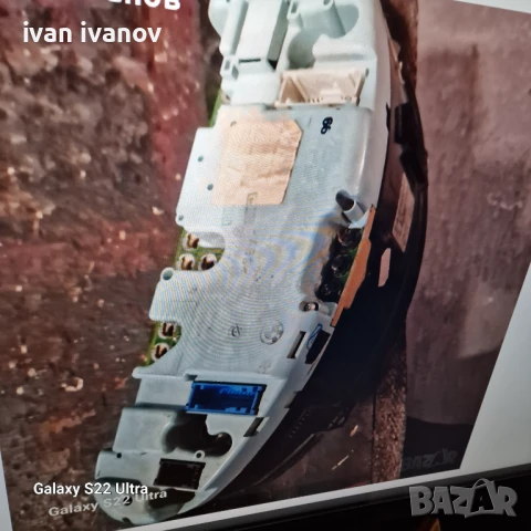 Табло Километра БМВ, снимка 3 - Аксесоари и консумативи - 50819952