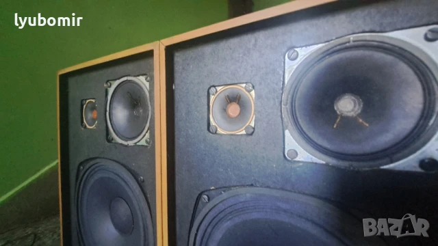 Studio 40, снимка 6 - Тонколони - 51354046