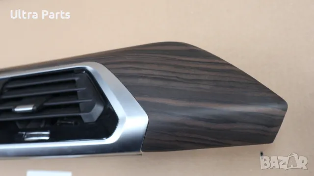 Оригинална декоративна лайсна арматурно табло за BMW G01 G02 6820688, снимка 4 - Части - 50385954