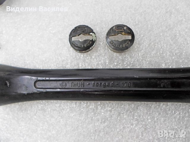 Fixie*Single Speed bike на части, шосейни части , снимка 10 - Части за велосипеди - 33361561