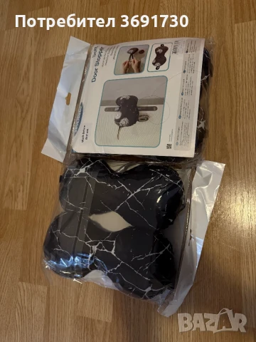 Стопер за врата 4 бр