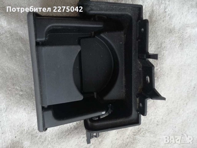 Поставка чаши задна врата Хонда ЦРВ