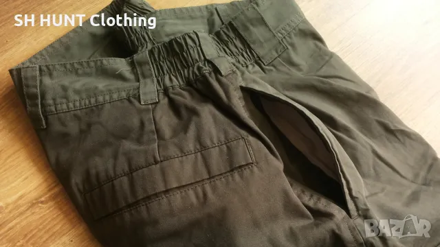 Beaver Lake HUNTING Trouser размер M за лов риболов панталон със здрава материя - 993, снимка 11 - Екипировка - 49015919