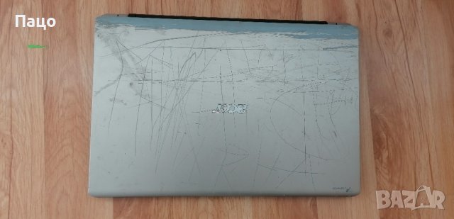 ACER 5538/промо цена/, снимка 9 - Лаптопи за дома - 39714205
