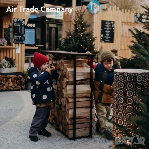 Детска радиостанция уоки токи Kidywolf Walkie-Talki, 2 бр., снимка 8 - Други - 52826904