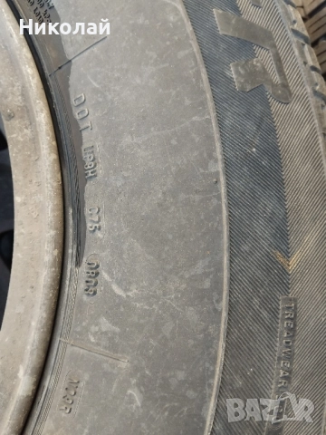 гуми 245 70 16 , снимка 5 - Гуми и джанти - 52263320