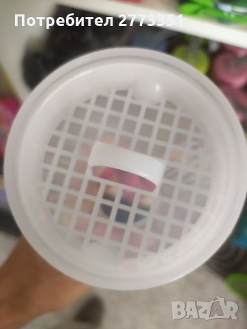 Бутилки от висококачествена пластмаса Eco Live, снимка 4 - Буркани, бутилки и капачки - 33358586