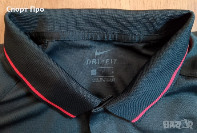 Тениска Nike, снимка 2 - Тениски - 52200470