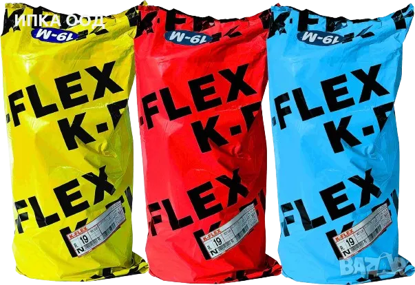 Топло и шумоизолация K-FLex, снимка 5 - Автотапицерски - 47351668
