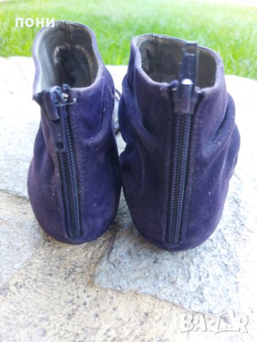 ОРИГИНАЛНИ ОБУВКИ, снимка 7 - Сандали - 33115188