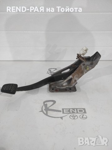 Спирачен педал Corolla Verso 2001-2003 1CD