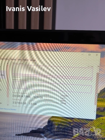 Опция без видео карта/Бюджетен геймърски компютър виж описанието, снимка 6 - Геймърски - 53289752