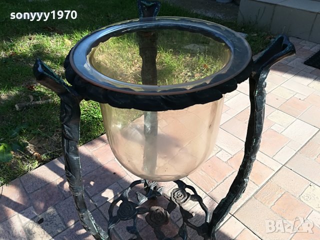 АНТИКА ОТ ФРАНЦИЯ 2810221627, снимка 10 - Антикварни и старинни предмети - 38483462