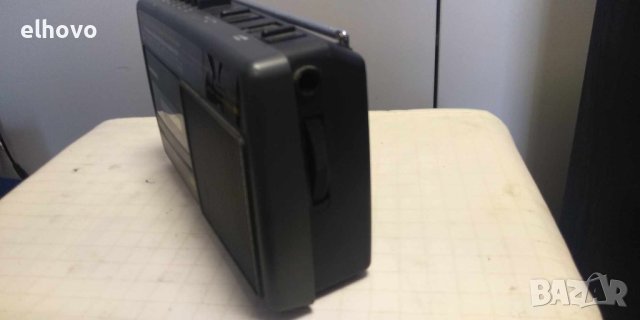 Радиокасетофон Grundig RR257, снимка 5 - Радиокасетофони, транзистори - 43363999