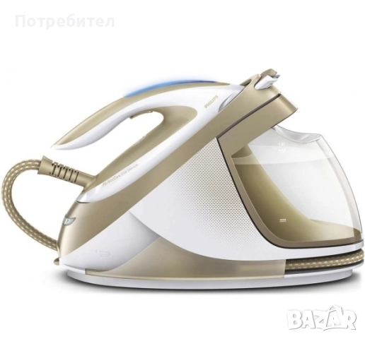 Ютия с парогенератор PHILIPS GC9642/60