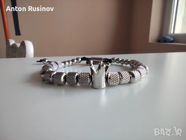 ФИНАЛНА РАЗПРОДАЖБА. Гривни по 20 лв., снимка 5 - Гривни - 51372905