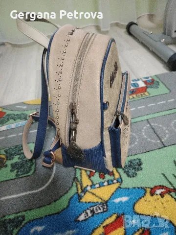 Раница Anekke Menire, снимка 3 - Раници - 49518156