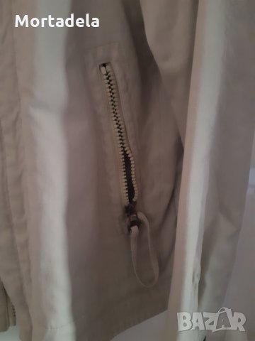 Мъжко яке, снимка 3 - Якета - 28352132