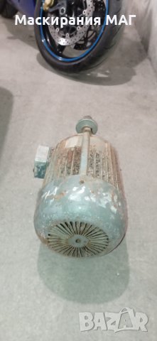 Ел.двигател 