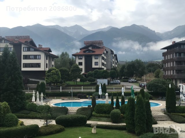 PANORAMA SPA ASPEN APARTMENT