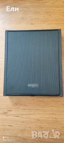 Луксозен калъф Greenwich за iPhone 12 mini/12 pro max, снимка 14 - Калъфи, кейсове - 37605458