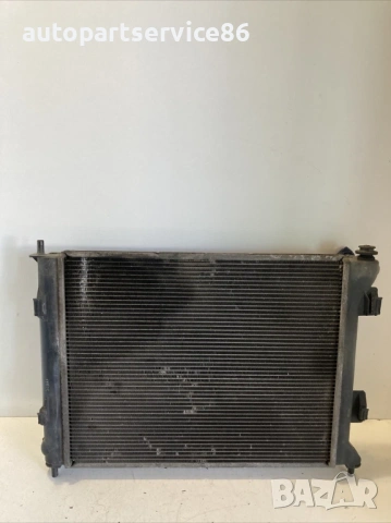 Воден Охладителен Радиатор за KIA Venga 1.4 CRDi (2012)