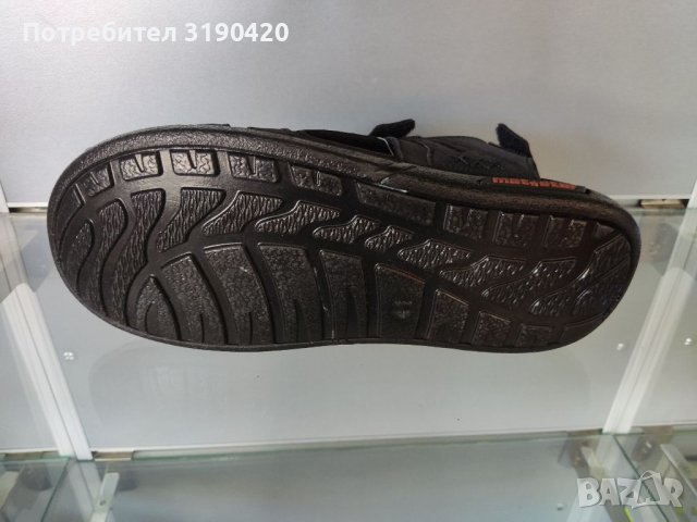 Спортен сандал , снимка 4 - Мъжки сандали - 37237374