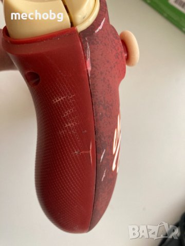 PowerA Fallout: Nuka Cola контролер за Xbox one/S,X,SS,SX/PC, снимка 4 - Аксесоари - 38297150