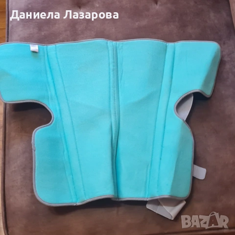 Шина за обездвижване на коляно - тутур, снимка 5 - Ортези и протези - 53480129