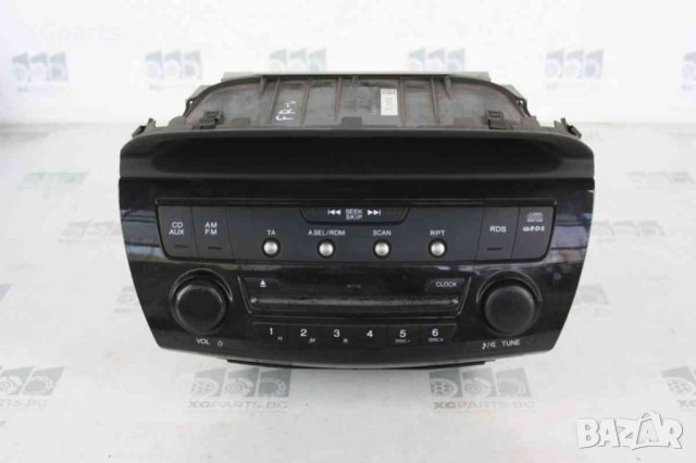 Радио CD за Honda FR-V (2004-2011)
