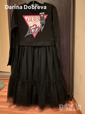 Дамска рокля ХС