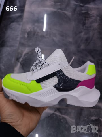 Маратонки , снимка 2 - Маратонки - 43064420