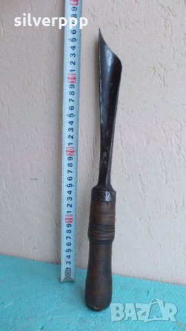  Много рядко длето , снимка 2 - Други инструменти - 27435979