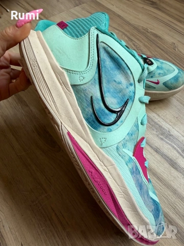 Оригинални маратонки Nike Kyrie Low 5 ! 45,5 н