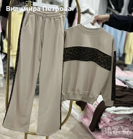 Спортен комплект размер М/Л