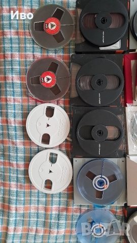 Ролки 13см 19 бр, снимка 2 - Декове - 52904463