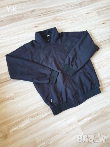 Оригинално мъжко горнище Nike, снимка 3 - Спортни дрехи, екипи - 33365662