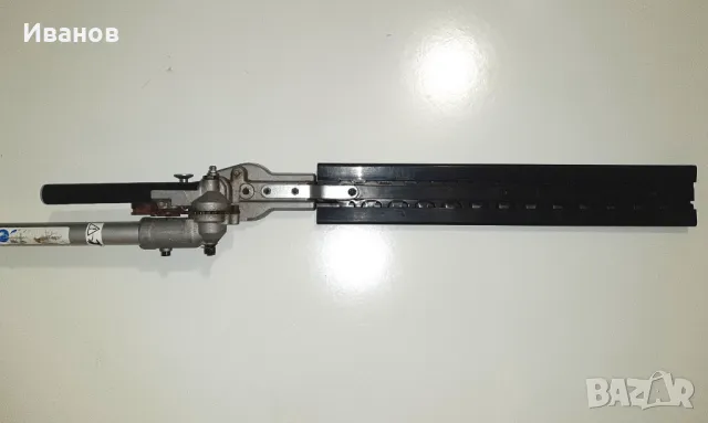 Накрайник храсторез за бензинов тример