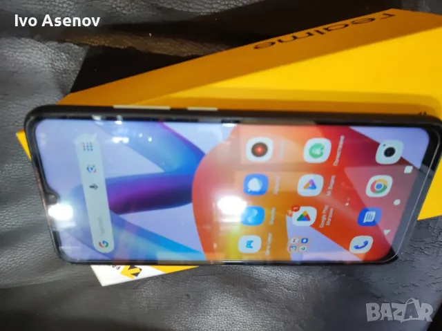 Xiaomi A2 2 сим, снимка 4 - Xiaomi - 48966480