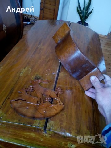 Стара нощна лампа #10, снимка 4 - Антикварни и старинни предмети - 28296645