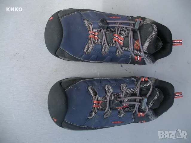 Детски обувки  KEEN номер 35, снимка 5 - Детски маратонки - 49357053