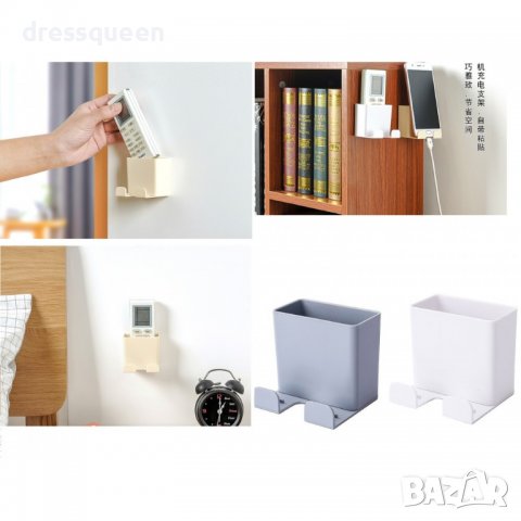 3115 Самозалепваща стенна поставка, снимка 12 - Други стоки за дома - 37357794