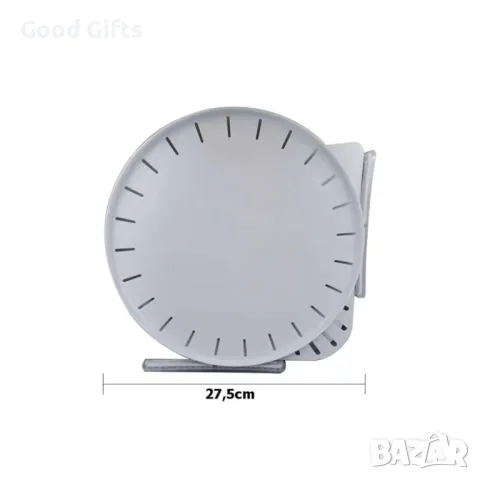 Ъглов рафт с вакуумни вендузи въртящ се на 360 градуса, снимка 8 - Други стоки за дома - 50207461