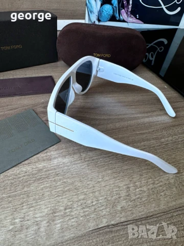 Слънчеви очила Tom Ford , снимка 10 - Слънчеви и диоптрични очила - 50460234
