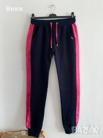 Liu jo спортно долнище, снимка 3 - Спортни екипи - 26788576