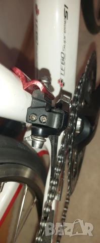 Shockblaze Supreme S1, снимка 3 - Велосипеди - 53464507