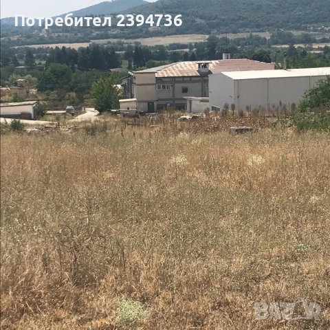 Промишлен имот гр.Стрелча 12дка, снимка 4 - Парцели - 37509940